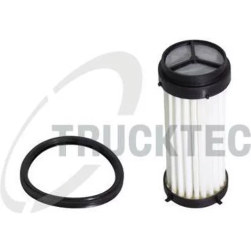 Hydraulický filter automatickej prevodovky TRUCKTEC AUTOMOTIVE 02.25.111