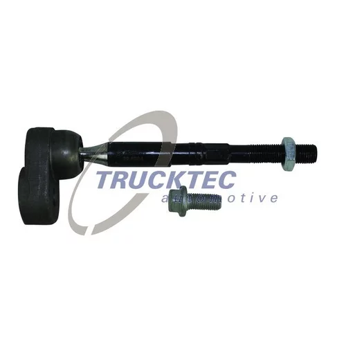 Axiálny čap tiahla riadenia TRUCKTEC AUTOMOTIVE 02.31.236