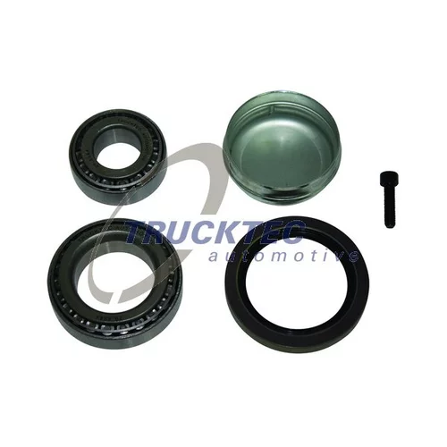 Ložisko kolesa - opravná sada 02.31.344 (TRUCKTEC AUTOMOTIVE)