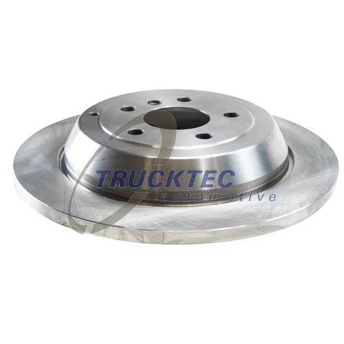 Brzdový kotúč TRUCKTEC AUTOMOTIVE 02.35.224
