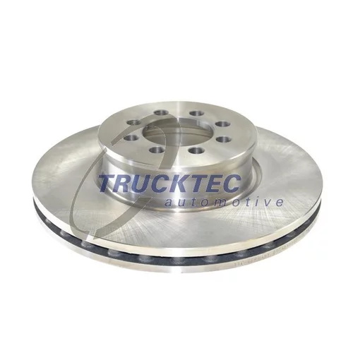 Brzdový kotúč TRUCKTEC AUTOMOTIVE 02.35.241