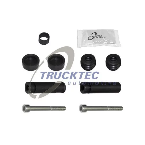 Opravná sada brzdového strmeňa TRUCKTEC AUTOMOTIVE 02.35.303