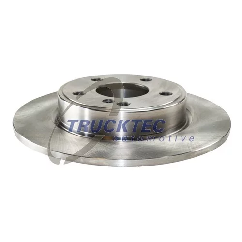 Brzdový kotúč TRUCKTEC AUTOMOTIVE 02.35.439