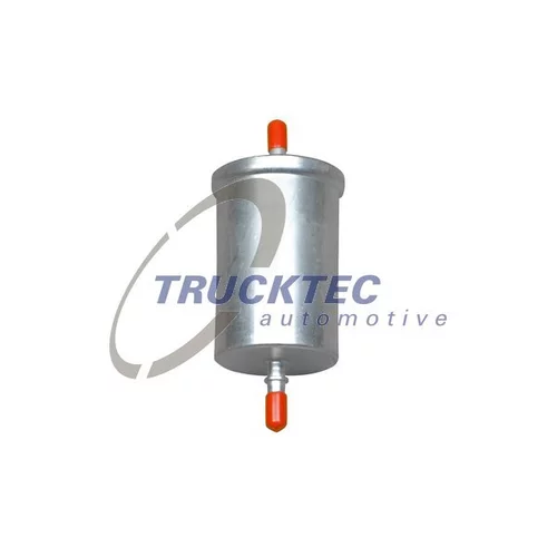 Palivový filter TRUCKTEC AUTOMOTIVE 02.38.061
