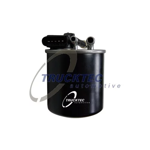 Palivový filter TRUCKTEC AUTOMOTIVE 02.38.064