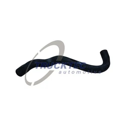 Hadica chladenia 02.40.084 (TRUCKTEC AUTOMOTIVE)
