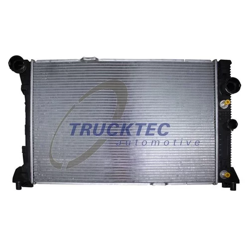 Chladič motora TRUCKTEC AUTOMOTIVE 02.40.245