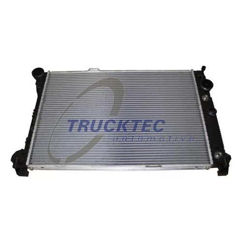 Chladič motora TRUCKTEC AUTOMOTIVE 02.40.393