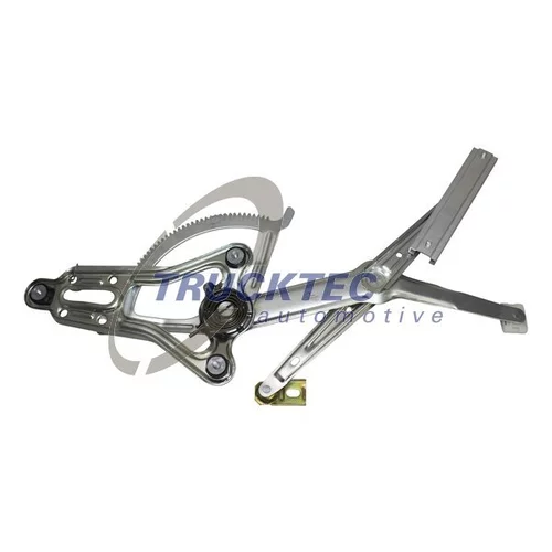 Mechanizmus zdvíhania okna 02.53.079 (TRUCKTEC AUTOMOTIVE)