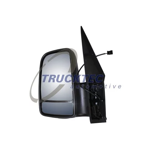 Vonkajšie spätné zrkadlo TRUCKTEC AUTOMOTIVE 02.57.015