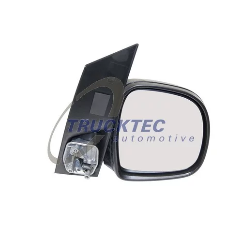 Vonkajšie spätné zrkadlo 02.57.155 (TRUCKTEC AUTOMOTIVE)