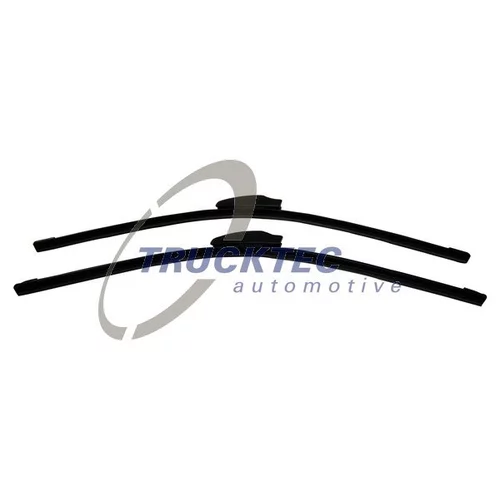 Stieracia lišta TRUCKTEC AUTOMOTIVE 02.58.417