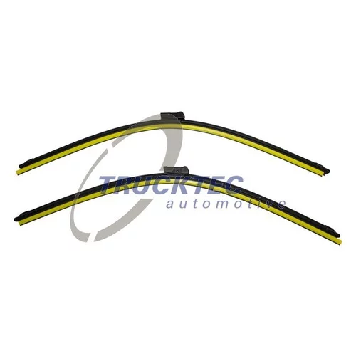 Stieracia lišta 02.58.441 (TRUCKTEC AUTOMOTIVE)