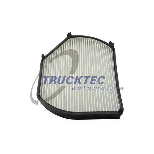 Filter vnútorného priestoru TRUCKTEC AUTOMOTIVE 02.59.070