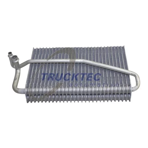 Výparník klimatizácie 02.59.105 (TRUCKTEC AUTOMOTIVE)