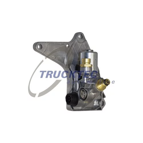 Ventil obtoku vzduchu, turbo 03.14.054 (TRUCKTEC AUTOMOTIVE)