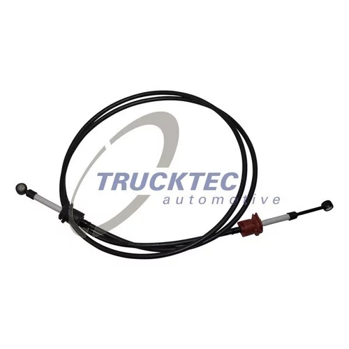 Lanko ručnej prevodovky TRUCKTEC AUTOMOTIVE 03.24.055