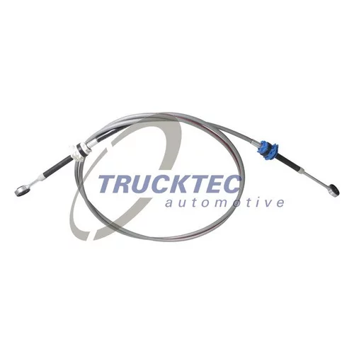 Lanko ručnej prevodovky TRUCKTEC AUTOMOTIVE 03.24.057