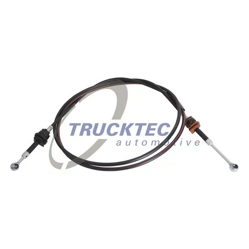 Lanko ručnej prevodovky TRUCKTEC AUTOMOTIVE 03.24.066