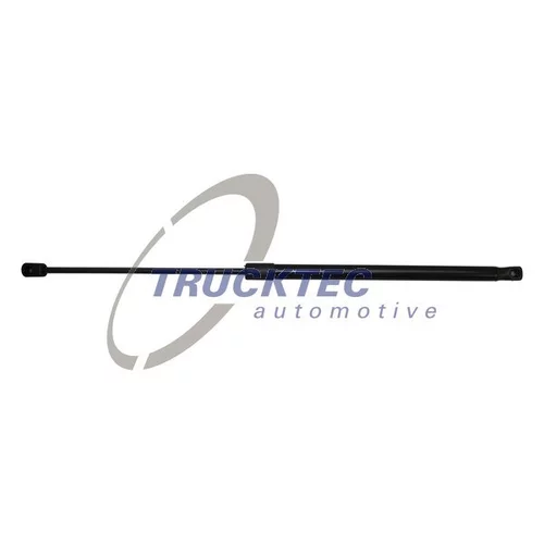 Pneumatická pružina, Predná kapota TRUCKTEC AUTOMOTIVE 03.44.030