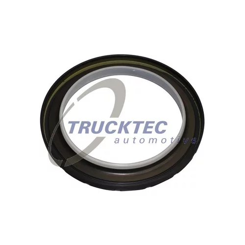 Tesniaci krúžok kľukového hriadeľa TRUCKTEC AUTOMOTIVE 04.11.026