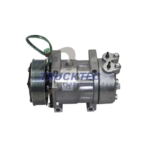 Kompresor klimatizácie 04.59.014 (TRUCKTEC AUTOMOTIVE)