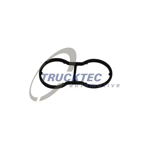 Tesnenie chladiča oleja TRUCKTEC AUTOMOTIVE 05.18.035