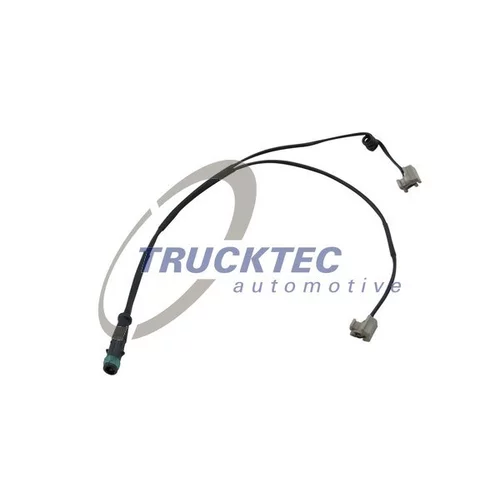 Výstražný kontakt opotrebenia brzdového obloženia TRUCKTEC AUTOMOTIVE 05.35.060