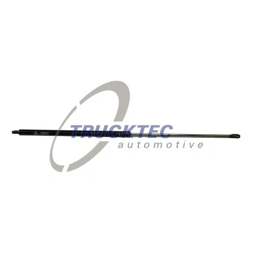 Pneumatická pružina TRUCKTEC AUTOMOTIVE 05.66.007