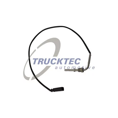 Snímač teploty výfukových plynov TRUCKTEC AUTOMOTIVE 07.17.107