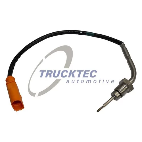 Snímač teploty výfukových plynov TRUCKTEC AUTOMOTIVE 07.17.123