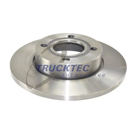 Brzdový kotúč TRUCKTEC AUTOMOTIVE 07.35.027