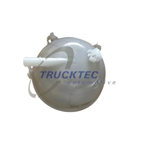 Vyrovnávacia nádobka chladiacej kvapaliny 07.40.081 (TRUCKTEC AUTOMOTIVE)