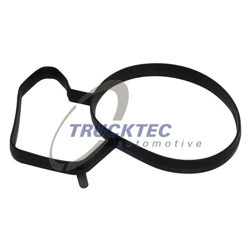 Tesnenie obalu termostatu TRUCKTEC AUTOMOTIVE 08.10.045
