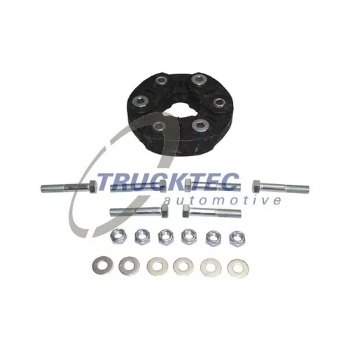 Kĺbový hriadeľ TRUCKTEC AUTOMOTIVE 08.34.101