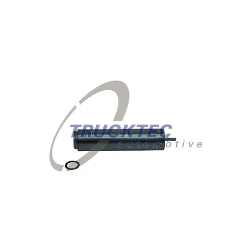 Palivový filter TRUCKTEC AUTOMOTIVE 08.38.044