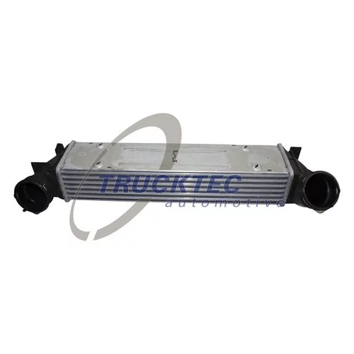 Chladič plniaceho vzduchu TRUCKTEC AUTOMOTIVE 08.40.057