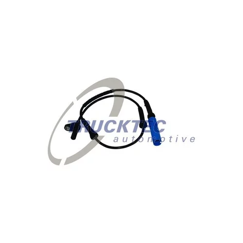 Snímač počtu otáčok kolesa TRUCKTEC AUTOMOTIVE 08.42.116