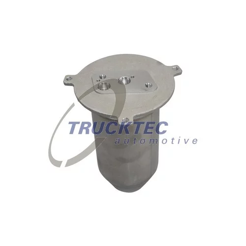 Vysúšač klimatizácie 08.59.015 (TRUCKTEC AUTOMOTIVE)