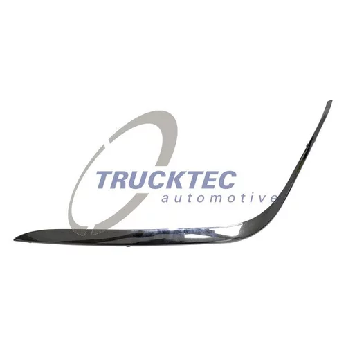 Kryt nárazníku TRUCKTEC AUTOMOTIVE 08.62.110