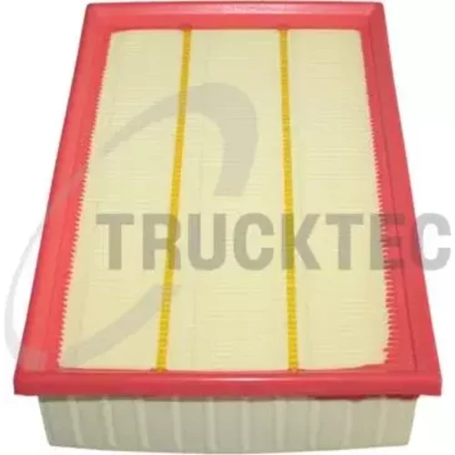 Vzduchový filter TRUCKTEC AUTOMOTIVE 22.14.005