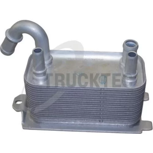 Chladič oleja automatickej prevodovky TRUCKTEC AUTOMOTIVE 22.25.002