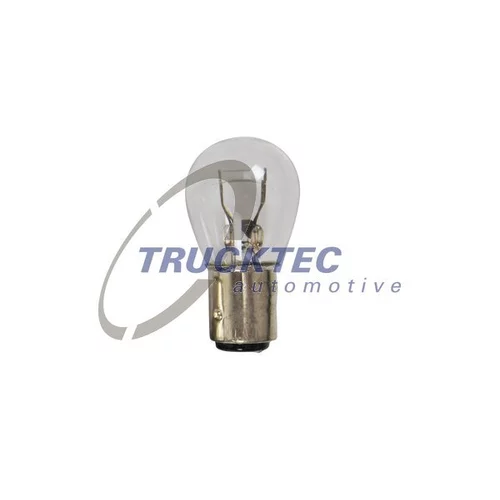 Žiarovka pre hlavný svetlomet TRUCKTEC AUTOMOTIVE 88.58.111
