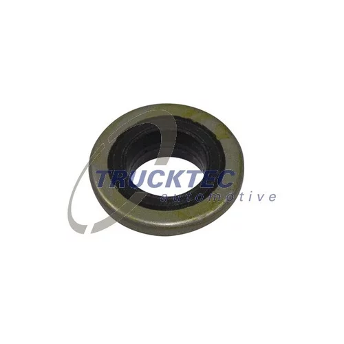 Tesnenie skrutiek krytu hlavy valcov TRUCKTEC AUTOMOTIVE 01.10.190
