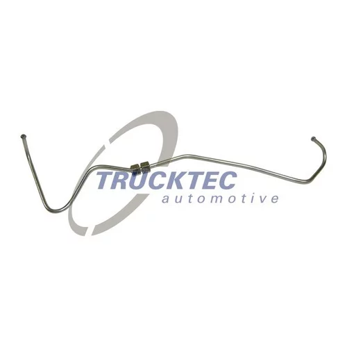 Vedenie vysokého tlaku vstrekovacieho systému TRUCKTEC AUTOMOTIVE 01.13.086