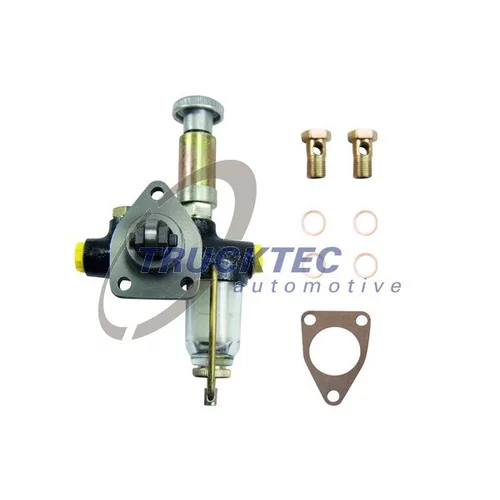 Čerpadlo prívodu paliva TRUCKTEC AUTOMOTIVE 01.14.037