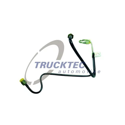 Olejová hadica TRUCKTEC AUTOMOTIVE 01.18.012