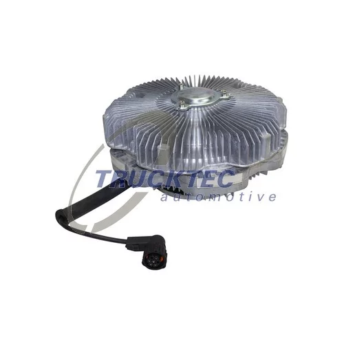 Spojka ventilátora chladenia TRUCKTEC AUTOMOTIVE 01.19.261