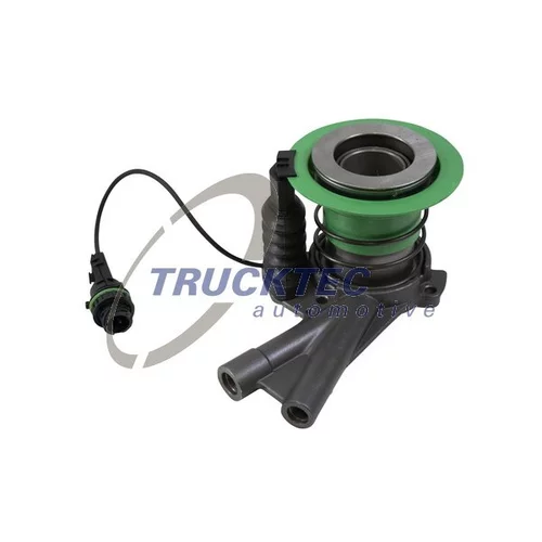 Centrálna vysúvacia páka spojky TRUCKTEC AUTOMOTIVE 01.23.197