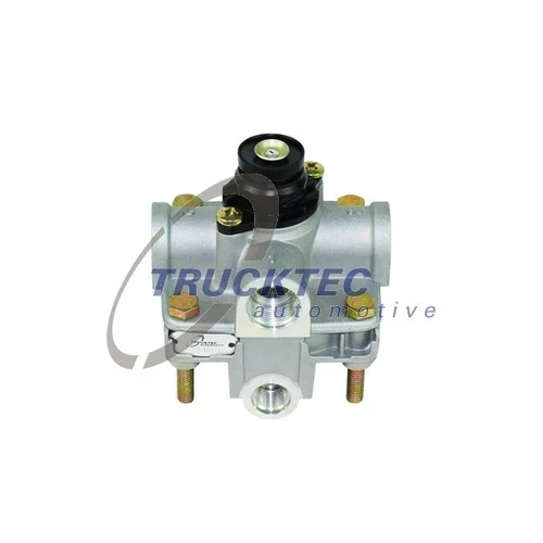Reléový ventil 01.35.131 (TRUCKTEC AUTOMOTIVE)